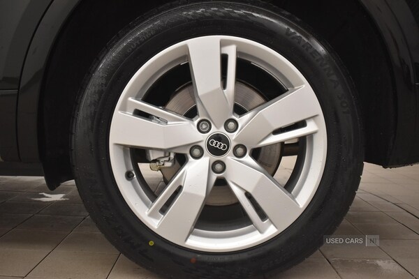 Used Audi Q5 2021 for sale - 76528338: Photo 46