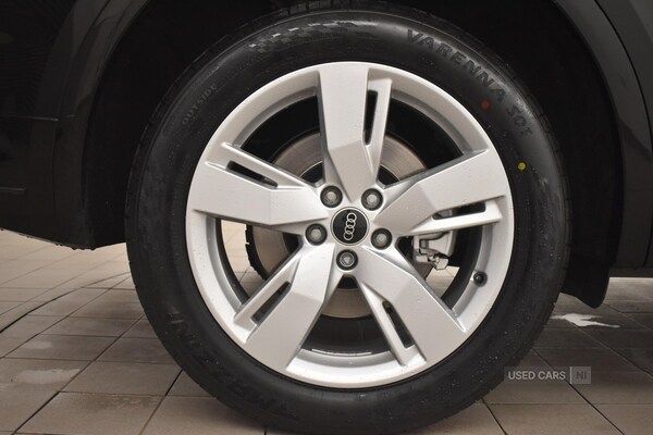 Used Audi Q5 2021 for sale - 76528338: Photo 47