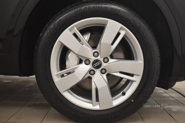 Used Audi Q5 2021 for sale - 76528338: Photo 48