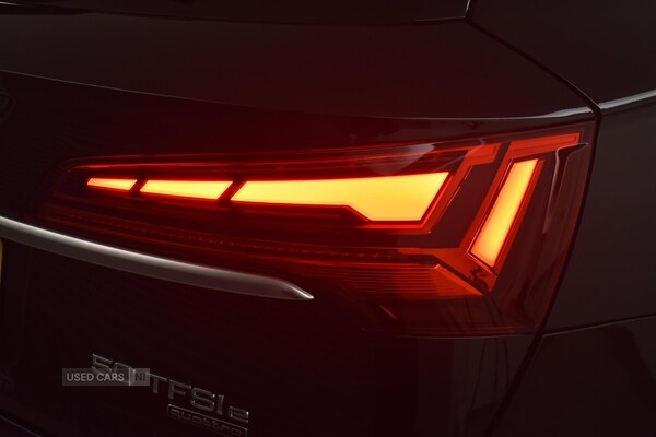 Used Audi Q5 2021 for sale - 76528338: Photo 53