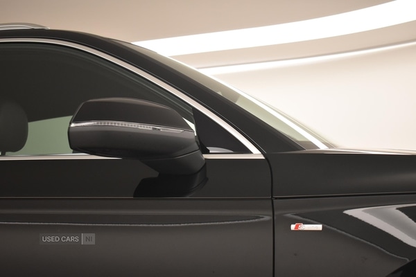 Used Audi Q5 2021 for sale - 76528338: Photo 8