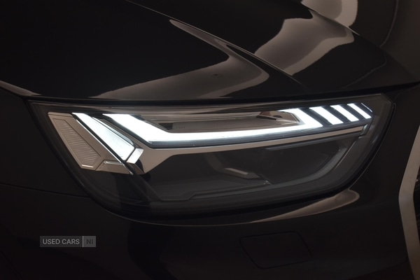 Used Audi Q5 2021 for sale - 76528338: Photo 9