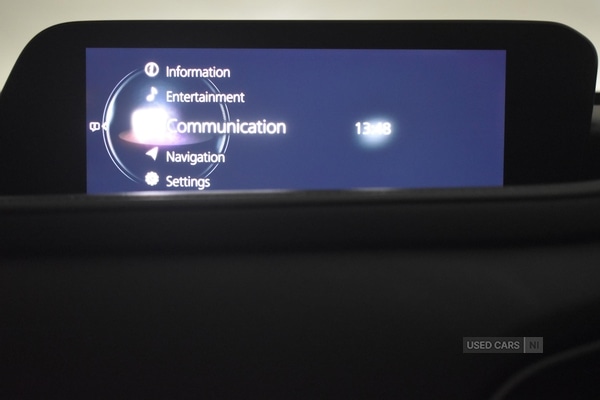 Used Mazda CX-30 2021 for sale - 76513637: Photo 14