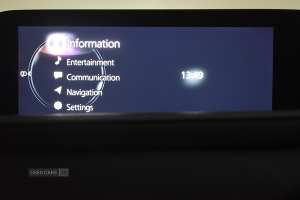 Used Mazda CX-30 2021 for sale - 76513637: Photo 16