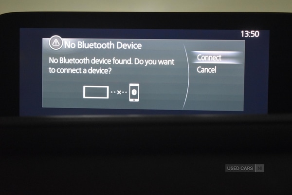 Used Mazda CX-30 2021 for sale - 76513637: Photo 18