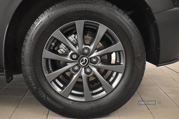 Used Mazda CX-30 2021 for sale - 76513637: Photo 37