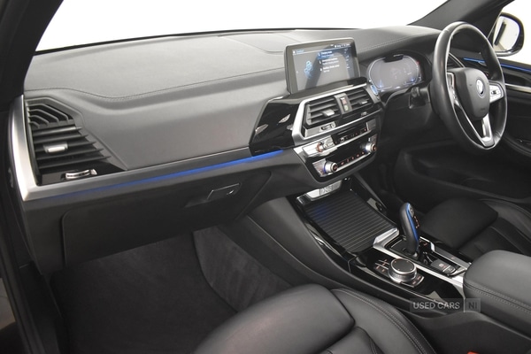 Used BMW iX3 2021 for sale - 77204406: Photo 10