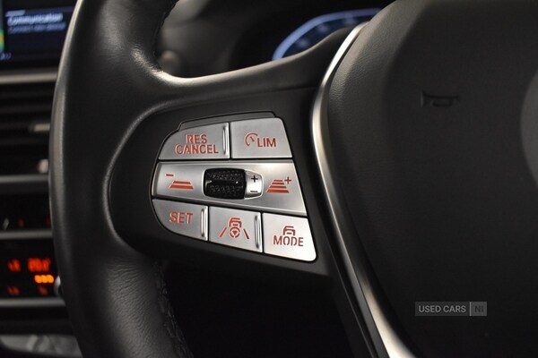 Used BMW iX3 2021 for sale - 77204406: Photo 14