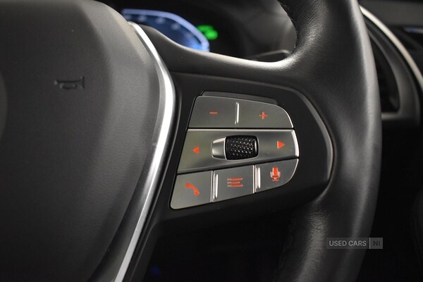 Used BMW iX3 2021 for sale - 77204406: Photo 15