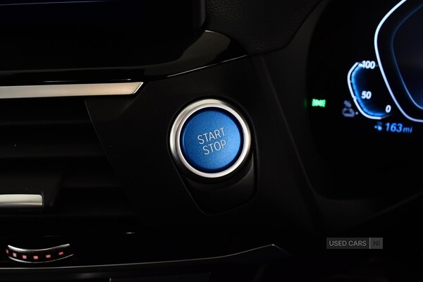 Used BMW iX3 2021 for sale - 77204406: Photo 16