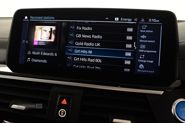 Used BMW iX3 2021 for sale - 77204406: Photo 17