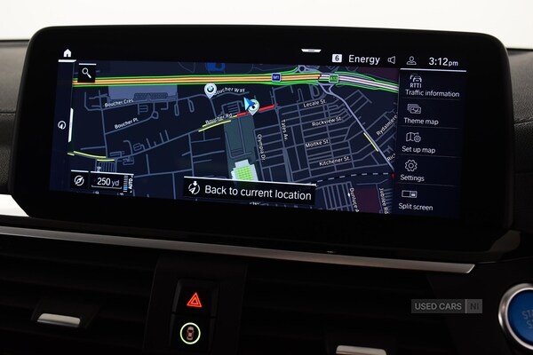 Used BMW iX3 2021 for sale - 77204406: Photo 19