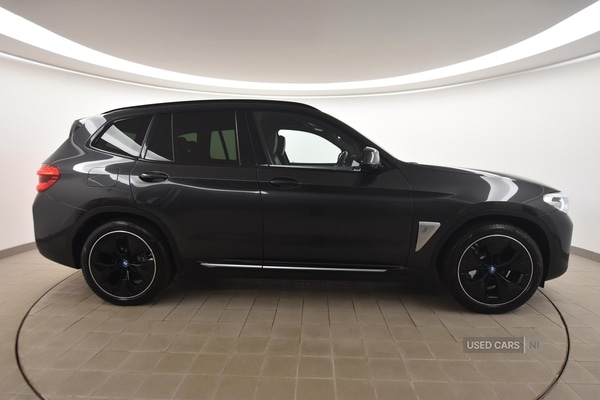 Used BMW iX3 2021 for sale - 77204406: Photo 2