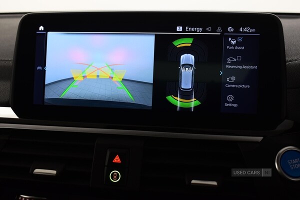 Used BMW iX3 2021 for sale - 77204406: Photo 20