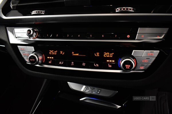 Used BMW iX3 2021 for sale - 77204406: Photo 21