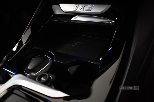 Used BMW iX3 2021 for sale - 77204406: Photo 23