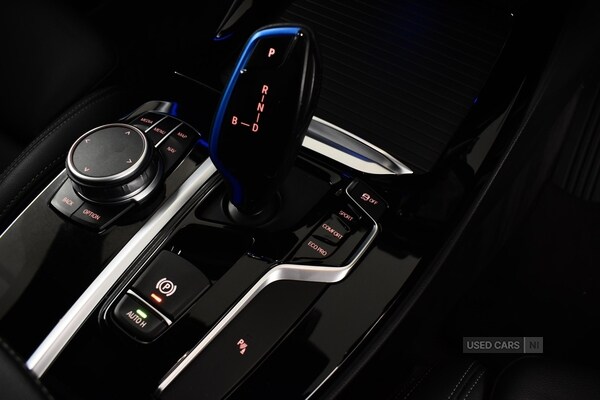 Used BMW iX3 2021 for sale - 77204406: Photo 24