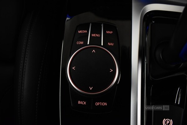 Used BMW iX3 2021 for sale - 77204406: Photo 25