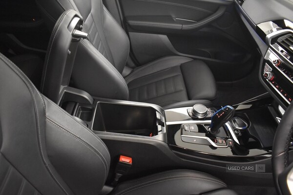 Used BMW iX3 2021 for sale - 77204406: Photo 26