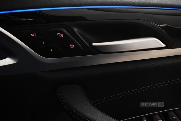 Used BMW iX3 2021 for sale - 77204406: Photo 28