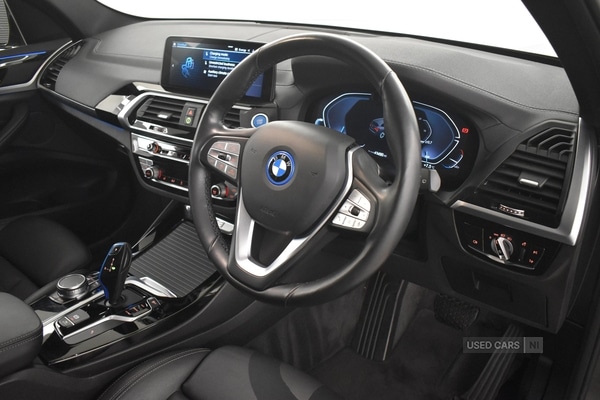 Used BMW iX3 2021 for sale - 77204406: Photo 3