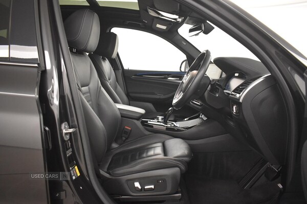 Used BMW iX3 2021 for sale - 77204406: Photo 30