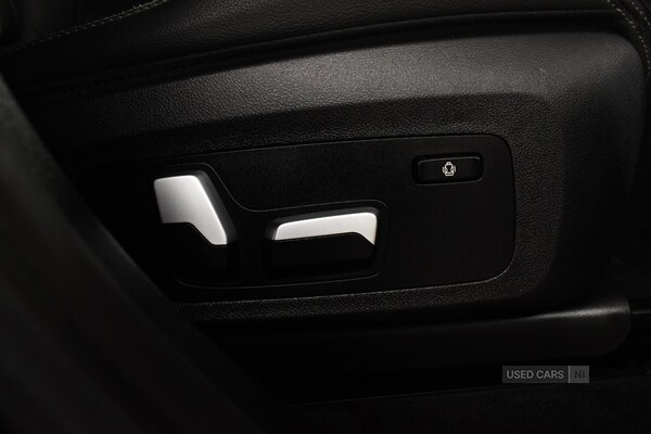 Used BMW iX3 2021 for sale - 77204406: Photo 31