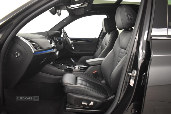 Used BMW iX3 2021 for sale - 77204406: Photo 32