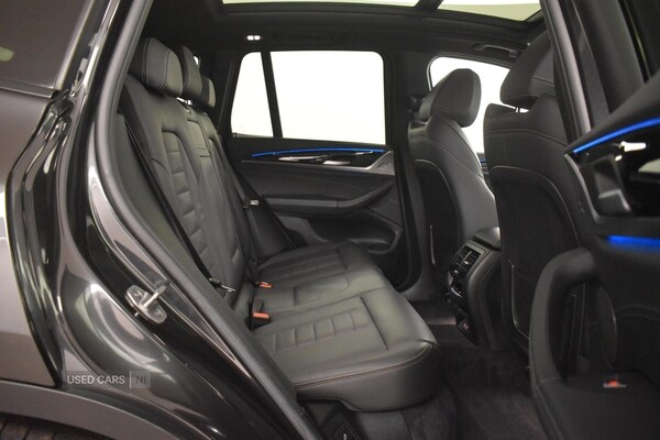 Used BMW iX3 2021 for sale - 77204406: Photo 34