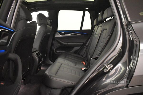 Used BMW iX3 2021 for sale - 77204406: Photo 35