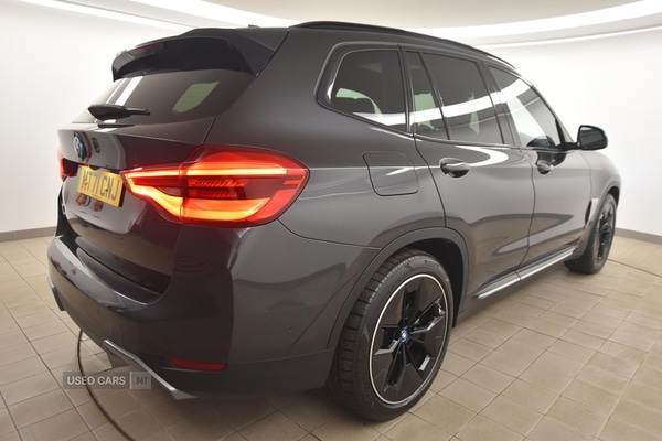 Used BMW iX3 2021 for sale - 77204406: Photo 4