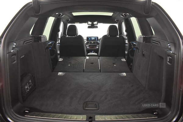 Used BMW iX3 2021 for sale - 77204406: Photo 40