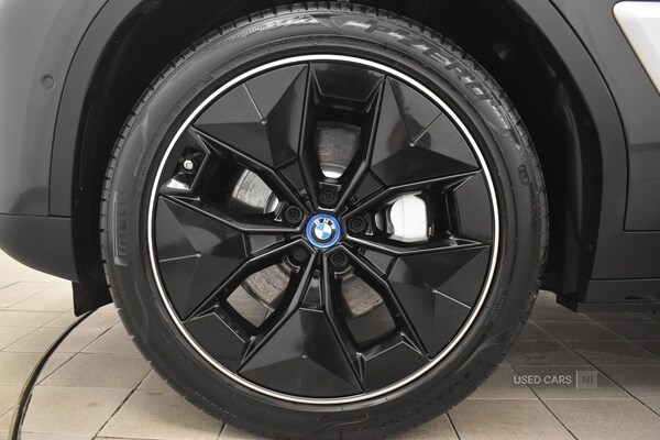 Used BMW iX3 2021 for sale - 77204406: Photo 42