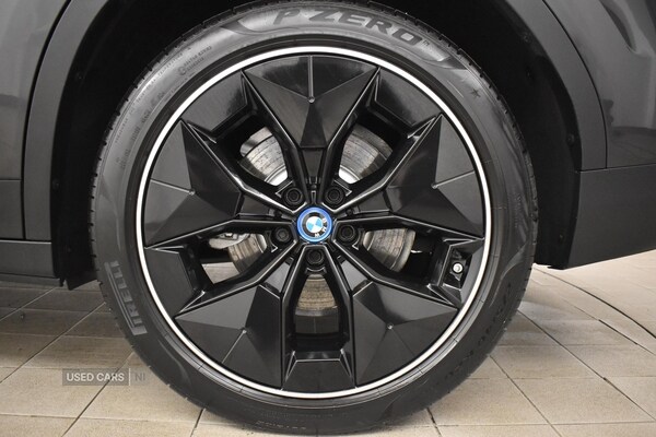 Used BMW iX3 2021 for sale - 77204406: Photo 43