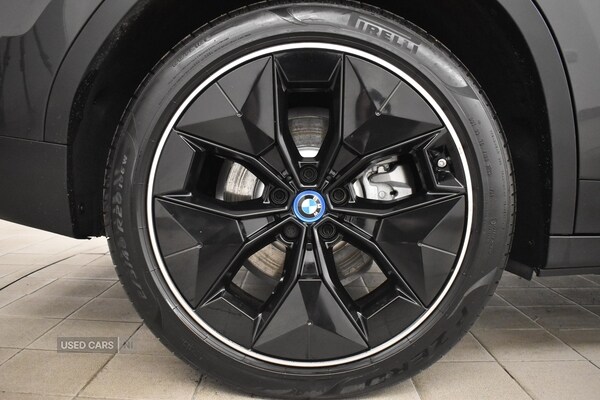 Used BMW iX3 2021 for sale - 77204406: Photo 44