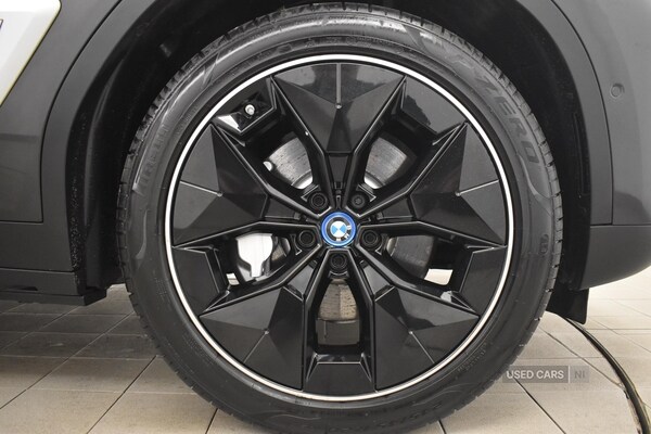 Used BMW iX3 2021 for sale - 77204406: Photo 45