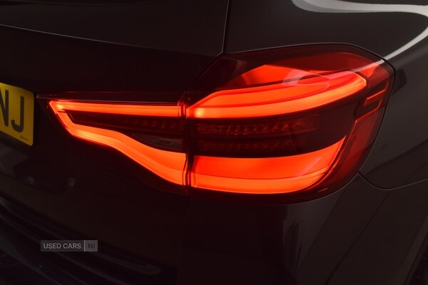 Used BMW iX3 2021 for sale - 77204406: Photo 49