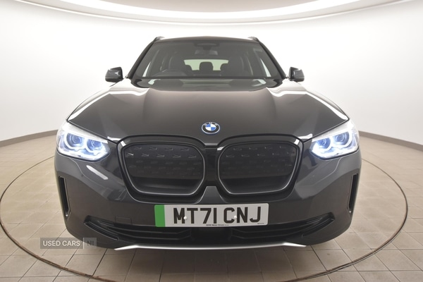 Used BMW iX3 2021 for sale - 77204406: Photo 5