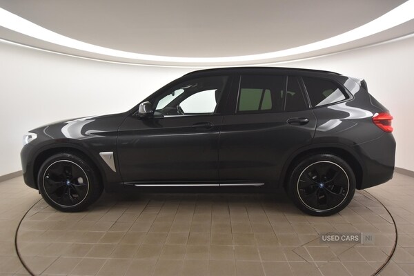 Used BMW iX3 2021 for sale - 77204406: Photo 6