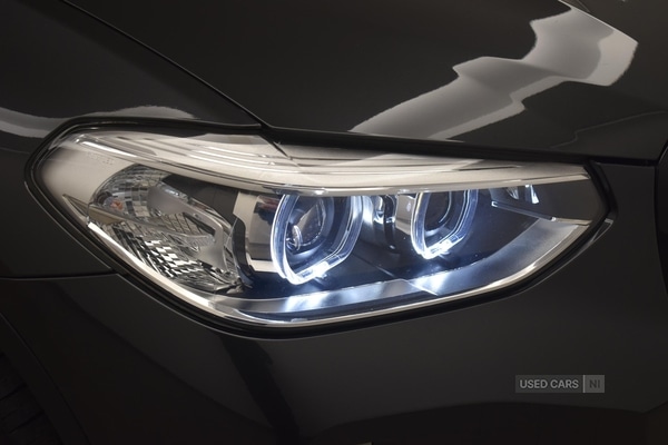 Used BMW iX3 2021 for sale - 77204406: Photo 9