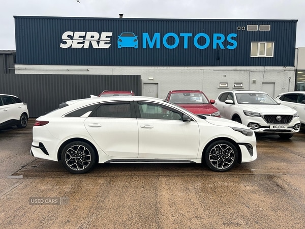 Used Kia Pro Ceed 2023 for sale - 78059296: Photo 2