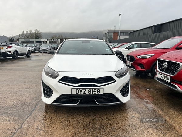 Used Kia Pro Ceed 2023 for sale - 78059296: Photo 3