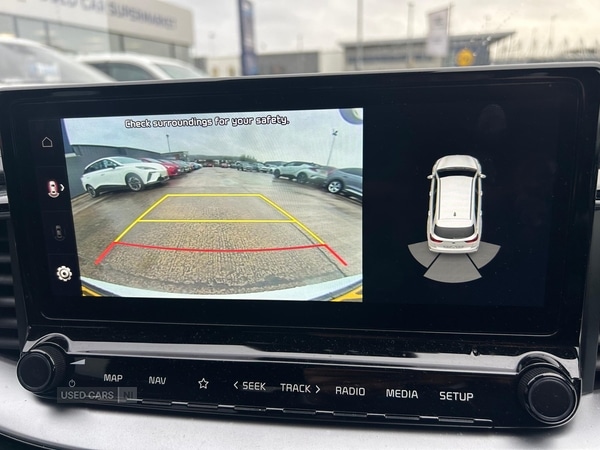 Used Kia Pro Ceed 2023 for sale - 78059296: Photo 5