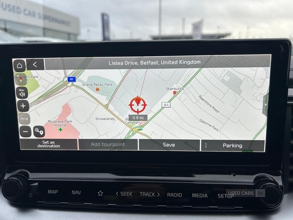 Used Kia Pro Ceed 2023 for sale - 78059296: Photo 6