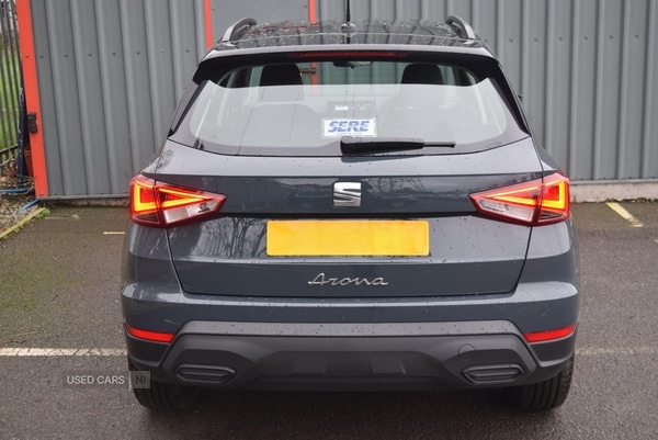 Used SEAT Arona 2025 for sale - 76802951: Photo 40