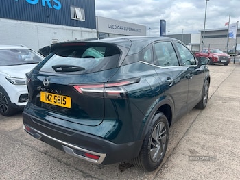 Used Nissan Qashqai 2025 for sale - 79362925: Photo