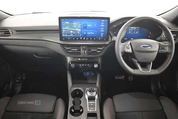 Used Ford Kuga 2025 for sale - 77840183: Photo 11