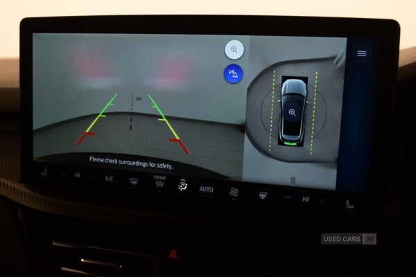 Used Ford Kuga 2025 for sale - 77840183: Photo 17