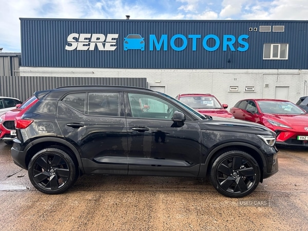 Used Volvo XC40 2025 for sale - 77884135: Photo 2