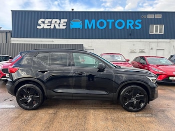 Used Volvo XC40 2025 for sale - 77884135: Photo